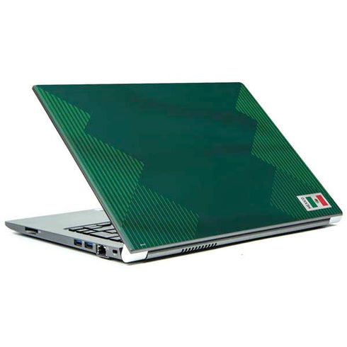 Mexico Soccer Flag Portege Z30t/Z30t-A Skin